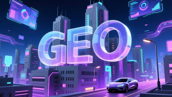 米脂县GEO 优化行业动态：主流搜索平台地域收录规则更新综述