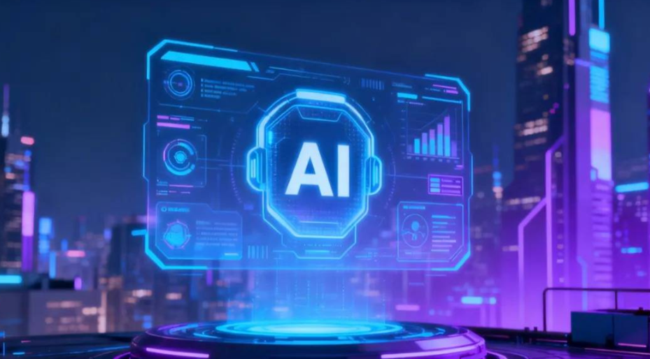 米脂县AI选型参考：合理运用人工智能工具提升效率