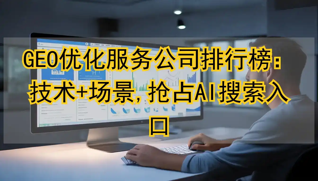 米脂县站点 GEO 内容运营：避开误区，建立长期搜索竞争力