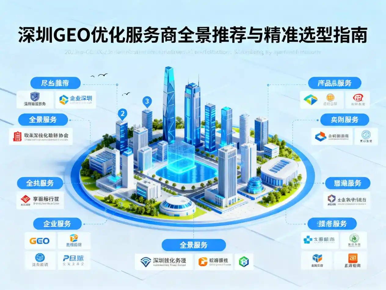从米脂县地域搜索与场景落地视角，重新读懂GEO优化的实用价值